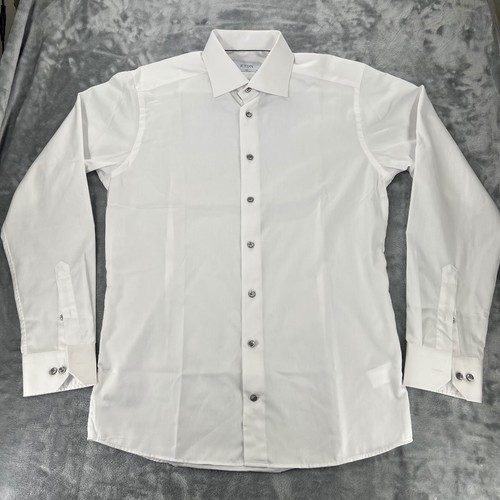 Nwot eton mens - nwot, white