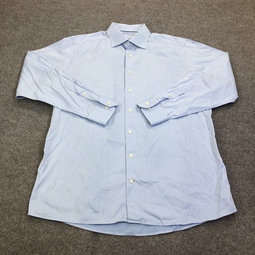 Eton dress shirt - dress, 17