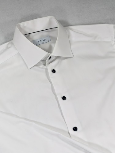 Eton shirt men 5 - shirt, 42/16.5"